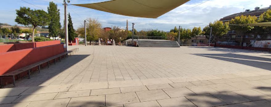 Parc Catalunya