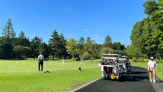 Yamada Golf Club