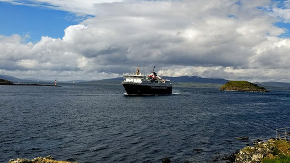 Oban