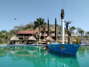 Centro Recreativo "TSAPTSAM"