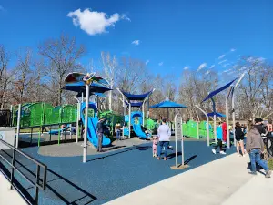 Engler Ball Park