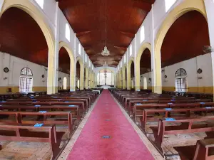 Notre-Dame of Bangui Cathedral
