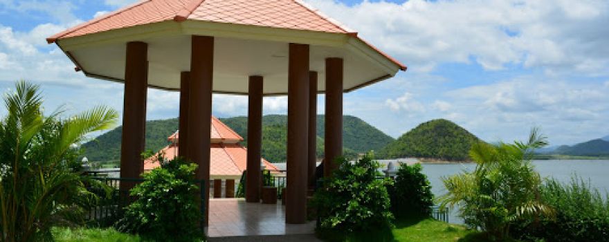 Huay Kra Proi Reservoir
