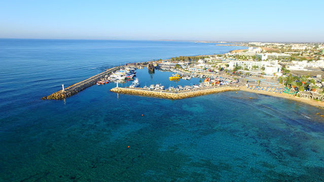 Limanaki Beach (Public Beach)
