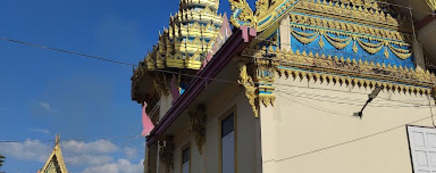 Wat Klong Bun