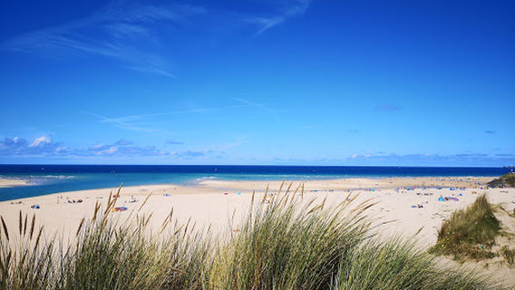 Hayle Sands