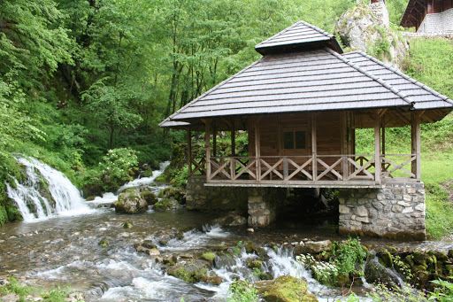 Crkva Živonosni Istočnik Presvete Bogorodice