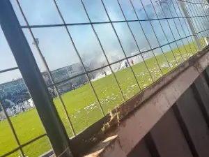 Atletico Rafaela Stadium