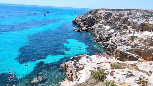 Island of Favignana