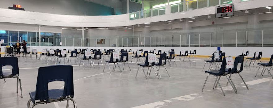 CAA Arena