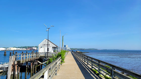 Long Wharf Park