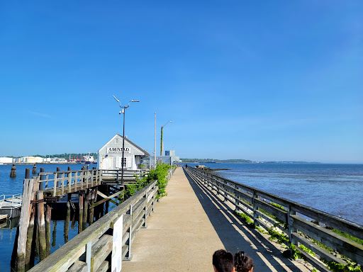 Long Wharf Park