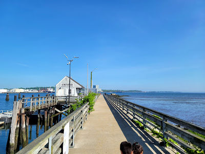Long Wharf Park