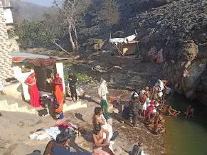 Karas Dev Mandir