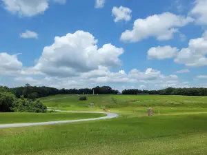 Andersonville National Historic Site