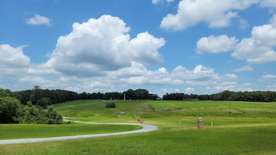 Andersonville National Historic Site
