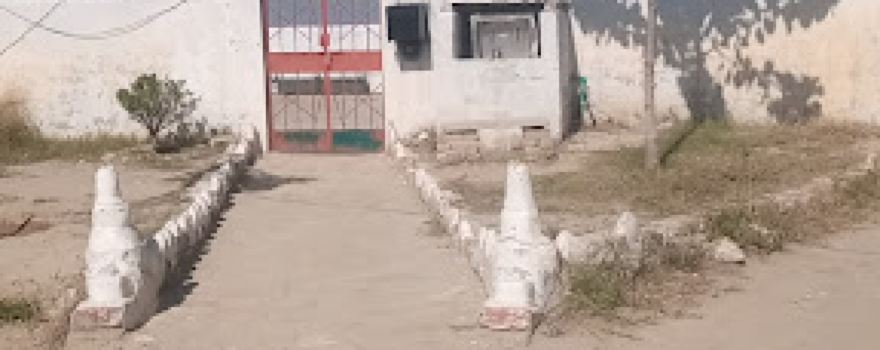 Masjid Gulzar e Madina Dhok Jhanda Sangwala