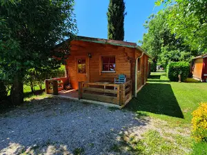 Camping Le Daxia