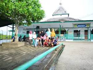 Masjid Sambu