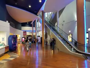 ODEON Lincoln