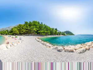 Porat beach