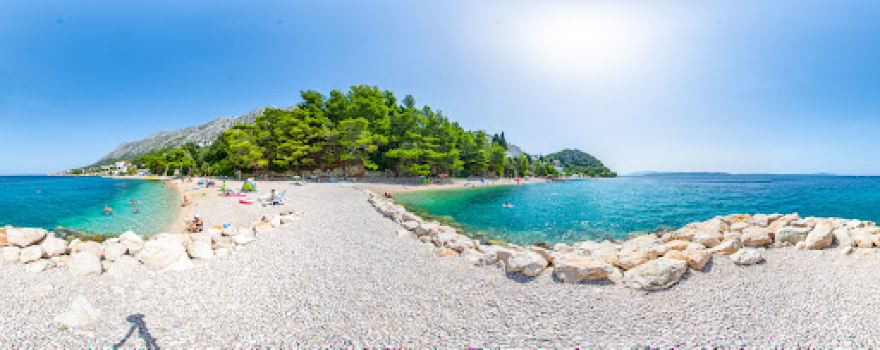 Porat beach