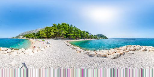 Porat beach