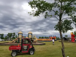 Bud Ebert Park