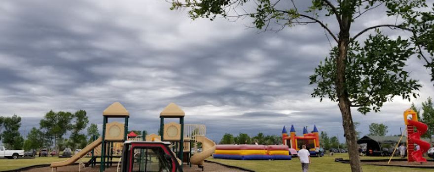 Bud Ebert Park