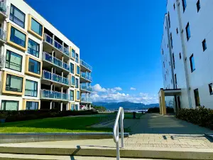 The Oseana Art and Cultural Centre