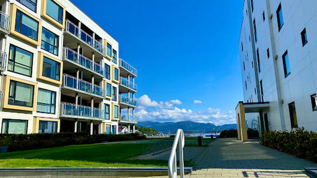 The Oseana Art and Cultural Centre