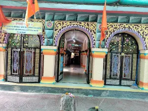 Renuka Mata Mandir