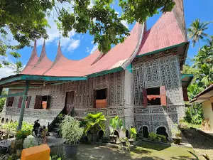 MESJID 60 KURANG ASO