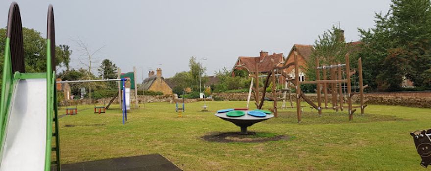 Village Green