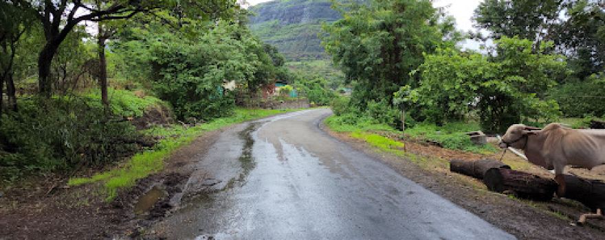 Naneghat Trekking Point