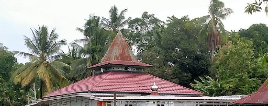 Mesjid Nurul Muslimin