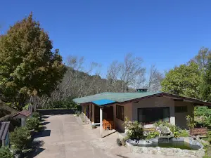 Khunsathan Watershed Research Station