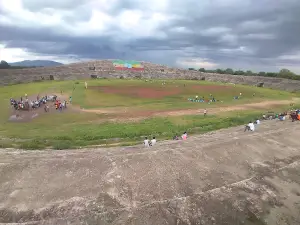 Gambella Stadium