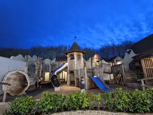 Bicester Village Play Area