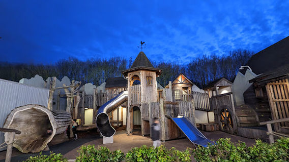 Bicester Village Play Area