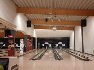 Västerviks Bowling AB
