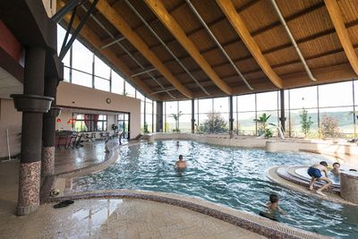 Landal Residence Duna