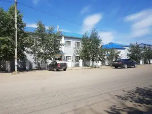 Gtsd Russia