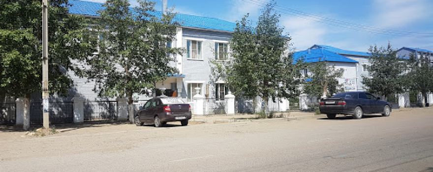 Gtsd Russia