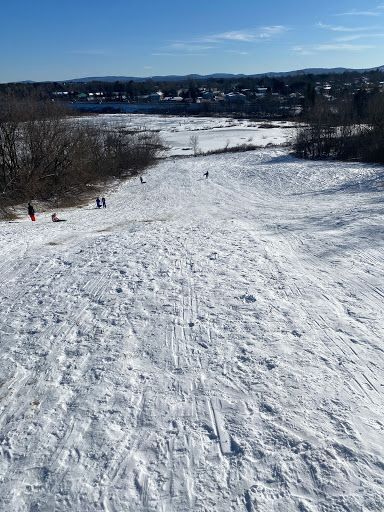 Bangor Dog Park