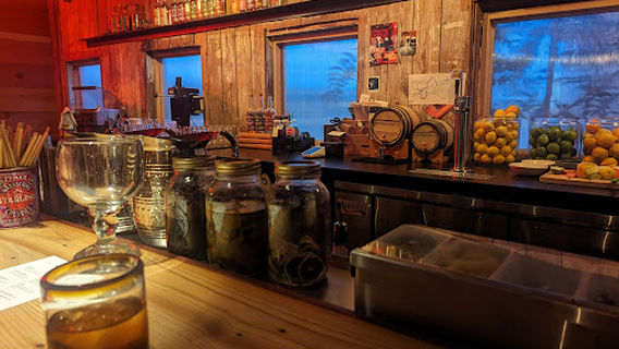 Marfa Spirit Co.