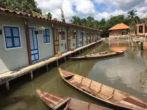 Dien Lan Thon Trang