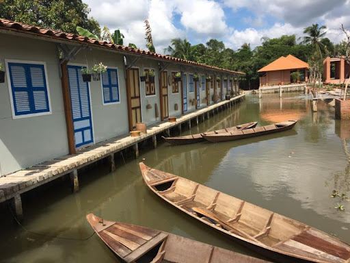Dien Lan Thon Trang