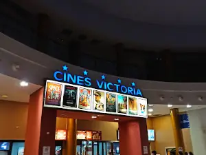 Victoria Cinemas Don Benito