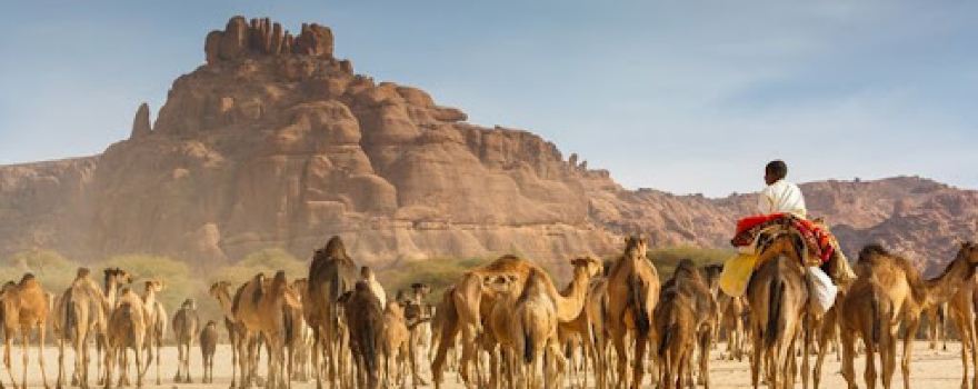 Moundou